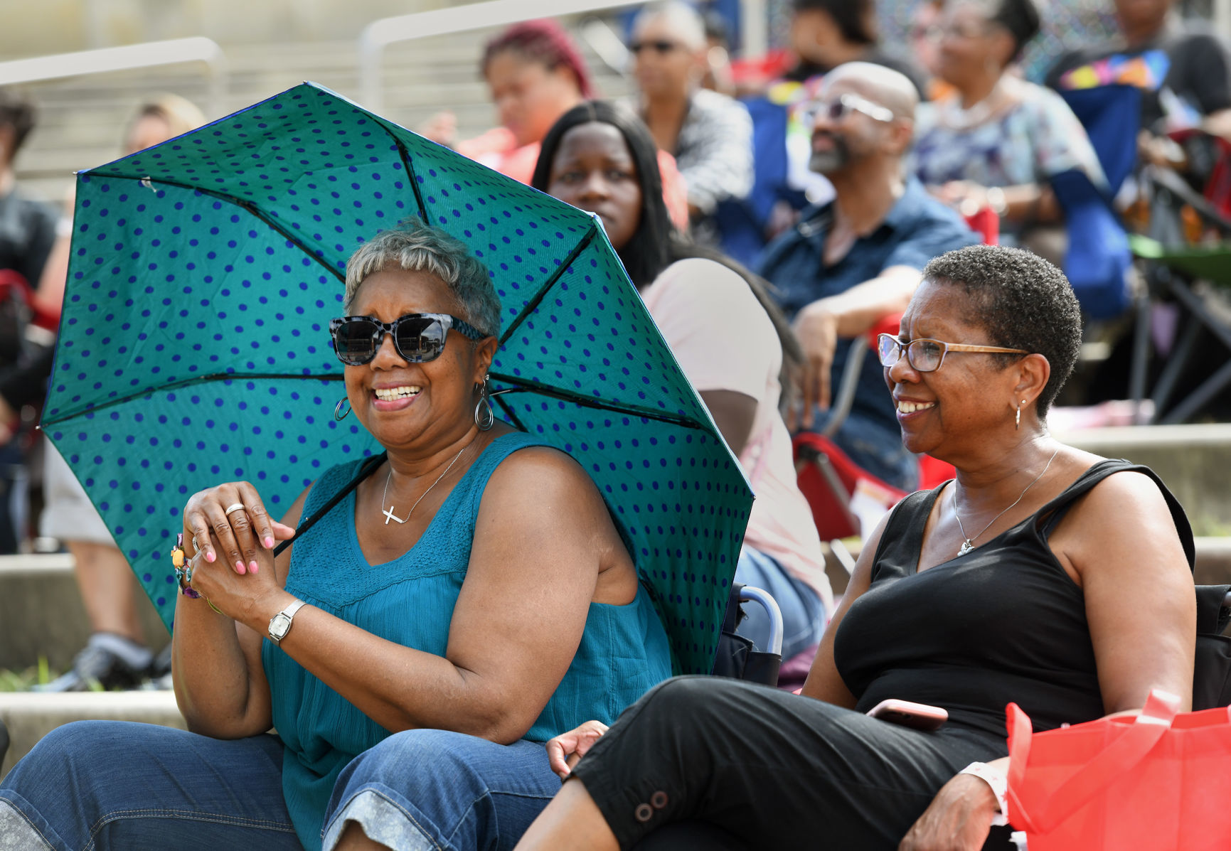 Henry Street Heritage Festival